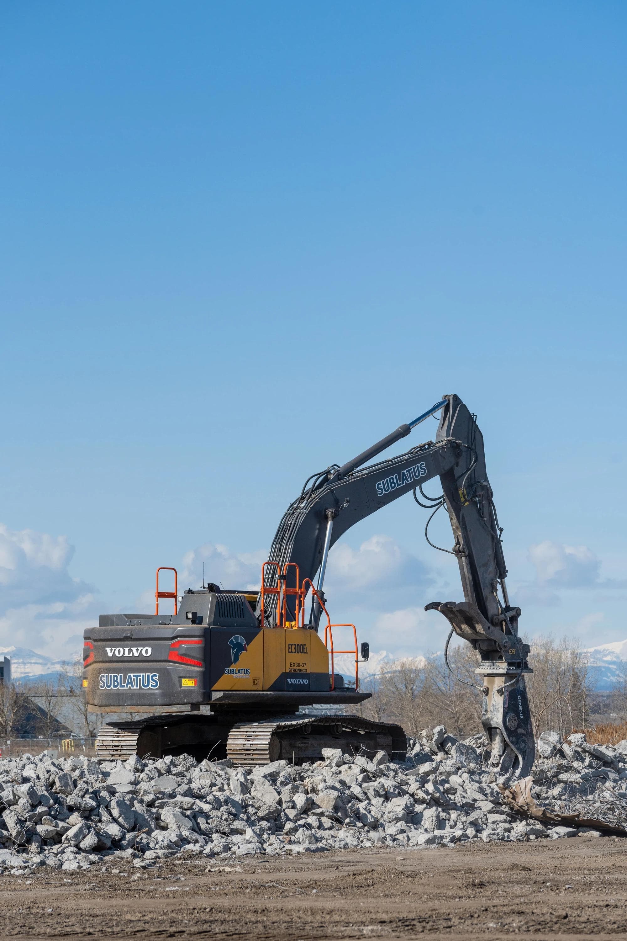 Demolition Done Right
