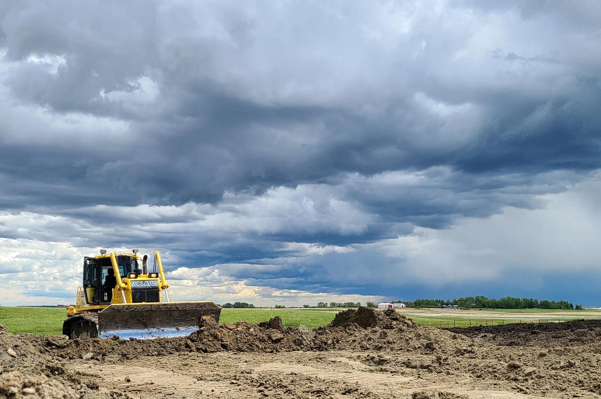 Proven Success Across Alberta and Beyond