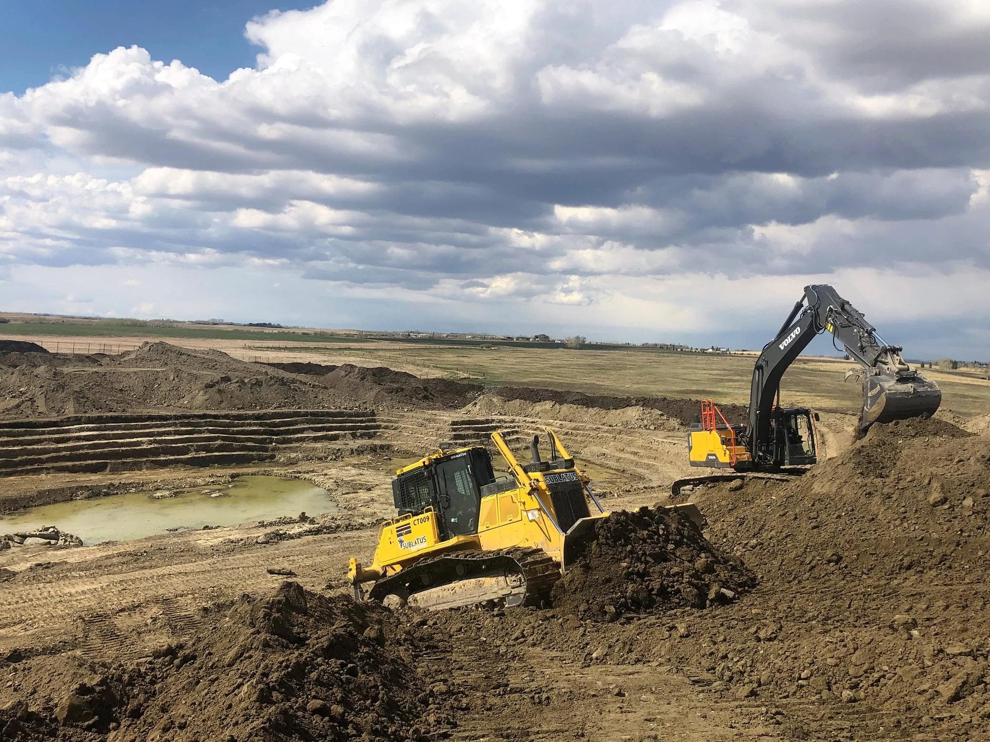 Designed for Impact, Delivered With Integrity