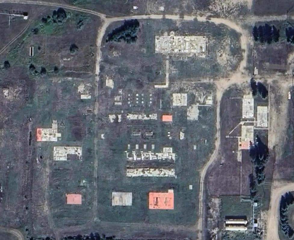 Central Alberta Gas Plant Foundation Removal Project by Sublatus