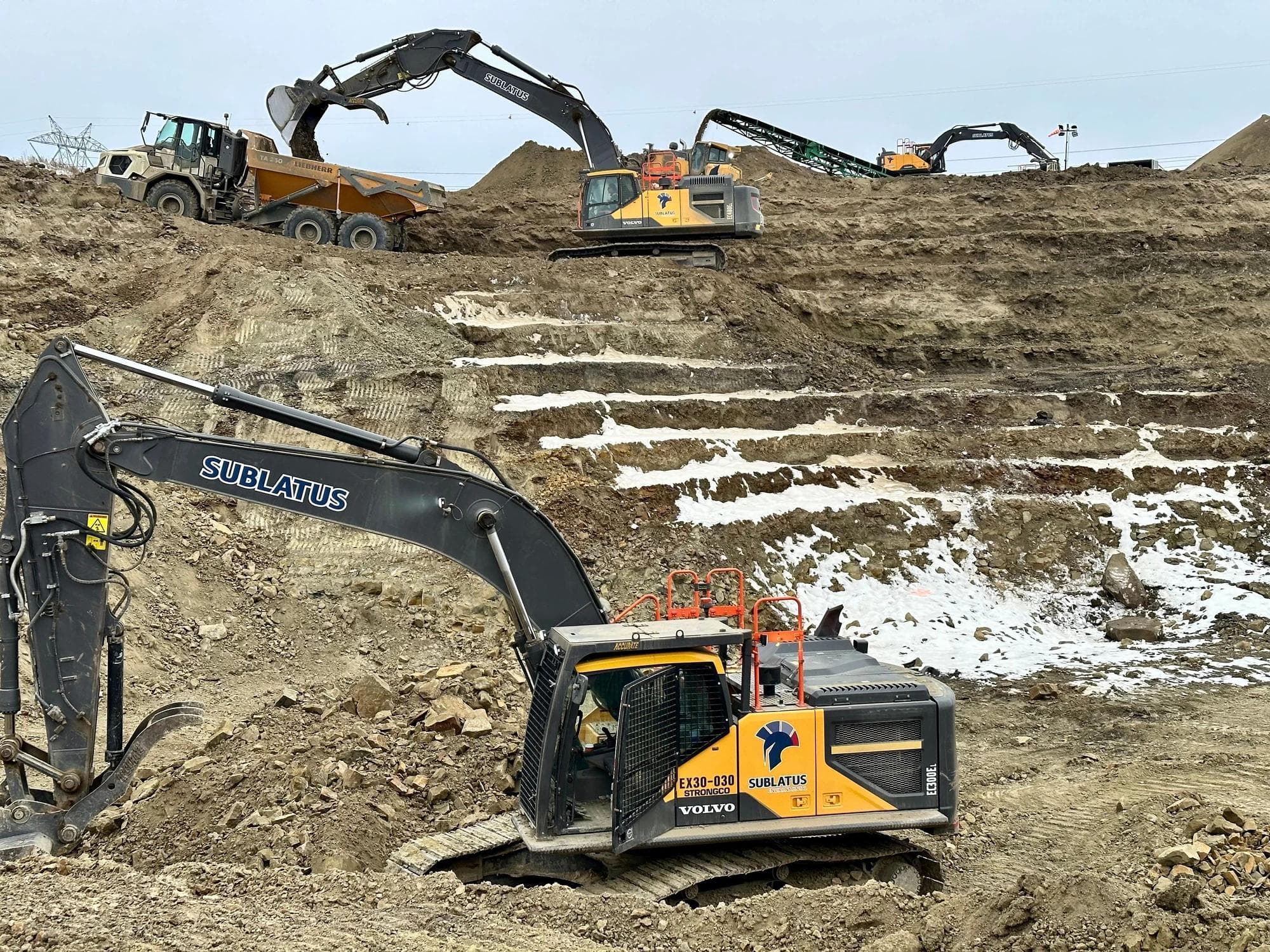 Remediation Services Include: